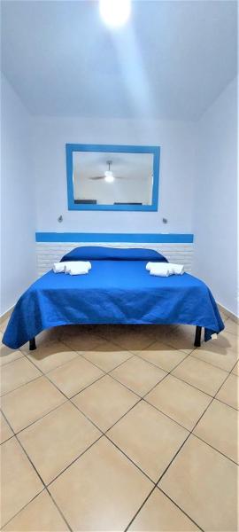 Siciliabeach Suite House